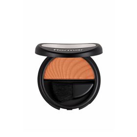 Flormar Blush On 104 Peachy Pink Allık