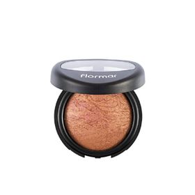 Flormar Blush On 104 Peachy Pink Allık