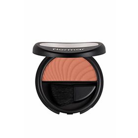 Flormar Blush On 106 Rosewood Allık