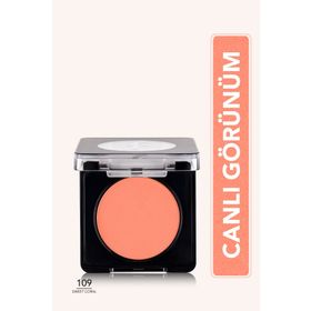 Flormar Blush-On 109 Sweet Coral Allık