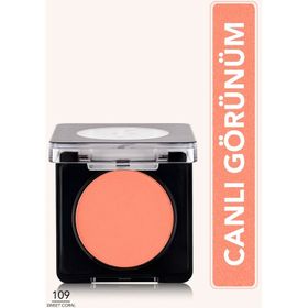 Flormar Blush-On 109 Sweet Coral Allık