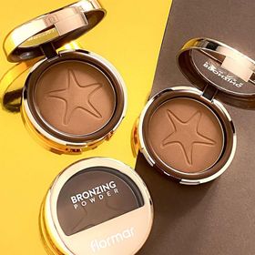 Flormar BR05 Bronzlaştırıcı Pudra