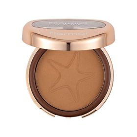 Flormar Br08 Sun Tan Yumuşak Dokulu Mat Bitişli Kompakt Bronzlaştırıcı Pudra