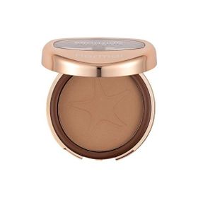 Flormar Br08 Sun Tan Yumuşak Dokulu Mat Bitişli Kompakt Bronzlaştırıcı Pudra