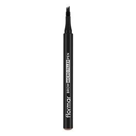 Flormar Brow 01 Micro Filler Kaş Kalemi