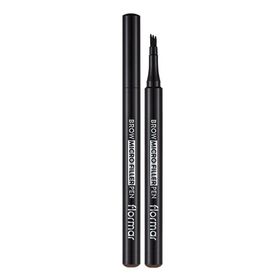 Flormar Brow Micro Filler 04 Kaş Kalemi