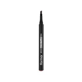 Flormar Brow Micro Filler Tarayıcı Keçe Uçlu Kaş Kalemi