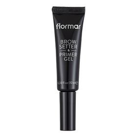 Flormar Brow Setter Primer Jel