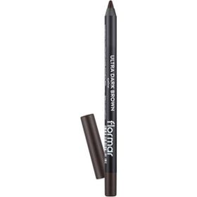 Flormar Brown Ultra Eyeliner