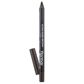 Flormar Brown Ultra Eyeliner