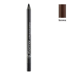 Flormar Brown Ultra Eyeliner
