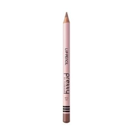 Flormar By Pretty 202 Nude Lipliner