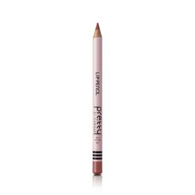 Flormar By Pretty 213 Brown Pink Lipliner