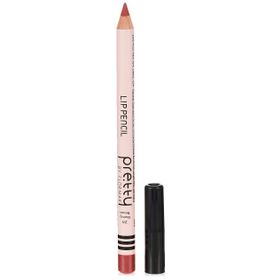 Flormar By Pretty 213 Brown Pink Lipliner
