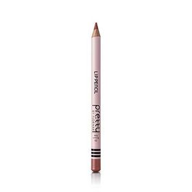 Flormar By Pretty 213 Brown Pink Lipliner