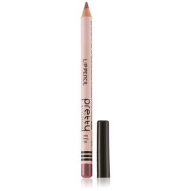 Flormar By Pretty 213 Brown Pink Lipliner