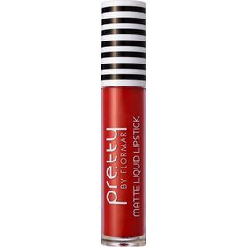 Flormar By Pretty Matte Lıquıd 08 Ruj