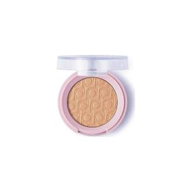 Flormar By Pretty Single 004 Warm Gold Göz Farı