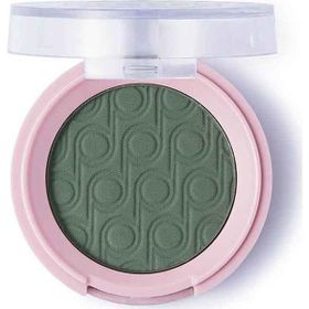 Flormar By Pretty Single Matte 007 Green Olive Göz Farı