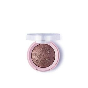 Flormar By Pretty Stars Baked 03 Brown Glare Göz Farı