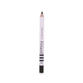 Flormar By Pretty Styler 101 Black Siyah Göz Kalemi
