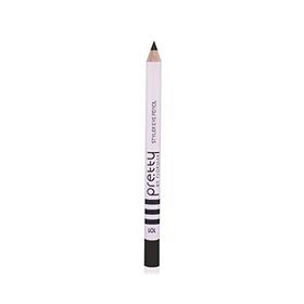 Flormar By Pretty Styler 101 Black Siyah Göz Kalemi