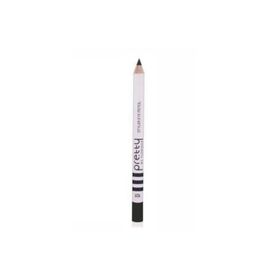 Flormar By Pretty Styler 101 Black Siyah Göz Kalemi