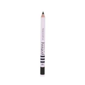 Flormar By Pretty Styler 101 Black Siyah Göz Kalemi