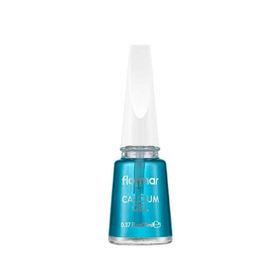Flormar Calcium Gel Redesign 11 ml Tırnak Bakımı