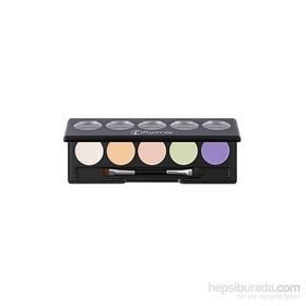 Flormar Camouflage Palette Concealer