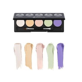 Flormar Camouflage Palette Concealer