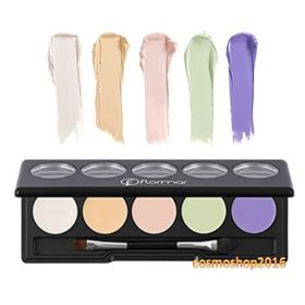 Flormar Camouflage Palette Concealer
