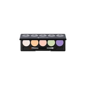 Flormar Camouflage Palette Concealer