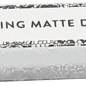 Flormar Charming Matte Siyah Likit Eyeliner