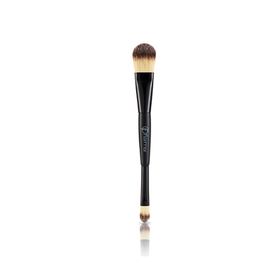 Flormar Çift Taraflı Fondöten Fırçası
