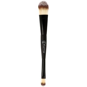 Flormar Çift Taraflı Fondöten Fırçası