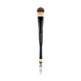 Flormar Çift Taraflı Fondöten Fırçası