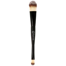 Flormar Çift Taraflı Fondöten Fırçası