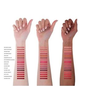Flormar Color Master 014 The Red Ruj