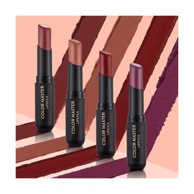 Flormar Color Master No:011 Plums Ruj