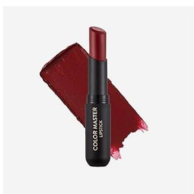 Flormar Color Master No:016 Good Night Mat Ruj