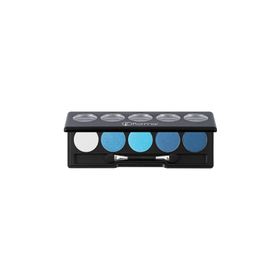 Flormar Color Palette Eyeshadow Far Paleti N:002 Ocean Waves