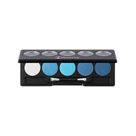 Flormar Color Palette Eyeshadow Far Paleti N:002 Ocean Waves