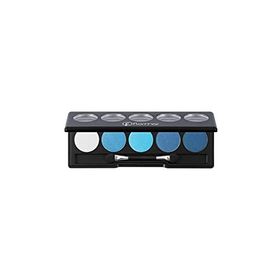 Flormar Color Palette Eyeshadow Far Paleti N:002 Ocean Waves