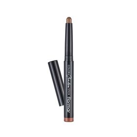 Flormar Color Shadow 007 Golden Brown Stick Far