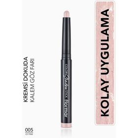 Flormar Color Shadow Stick 005 Far