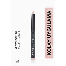 Flormar Color Shadow Stick 005 Far