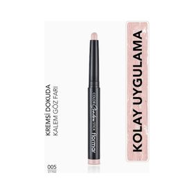 Flormar Color Shadow Stick 005 Far