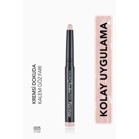 Flormar Color Shadow Stick 005 Far