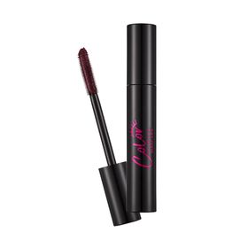 Flormar Color Your Life 04 Mor Maskara